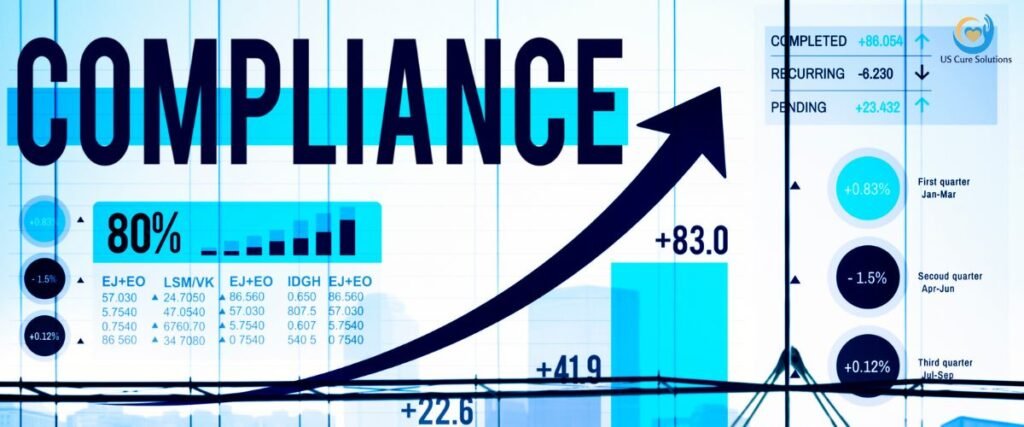 Compliance Consulting: Ensuring Accuracy and Adherence